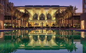 Kempinski Hotel Muscat